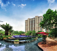 阳江雅苑养生城