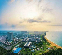 阳江雅苑养生城