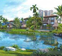 阳江雅苑养生城